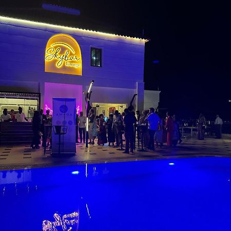 Bissau Royal Hotel Zewnętrze zdjęcie