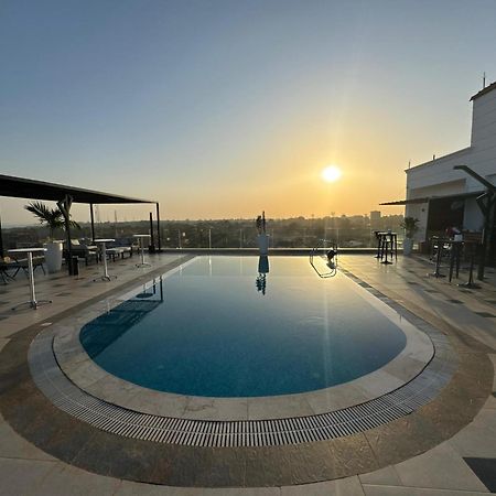 Bissau Royal Hotel Zewnętrze zdjęcie