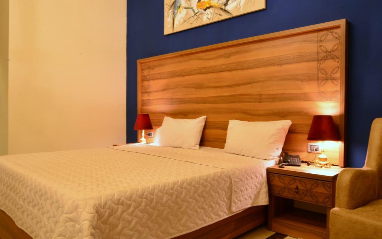 Bissau Royal Hotel Pokój zdjęcie