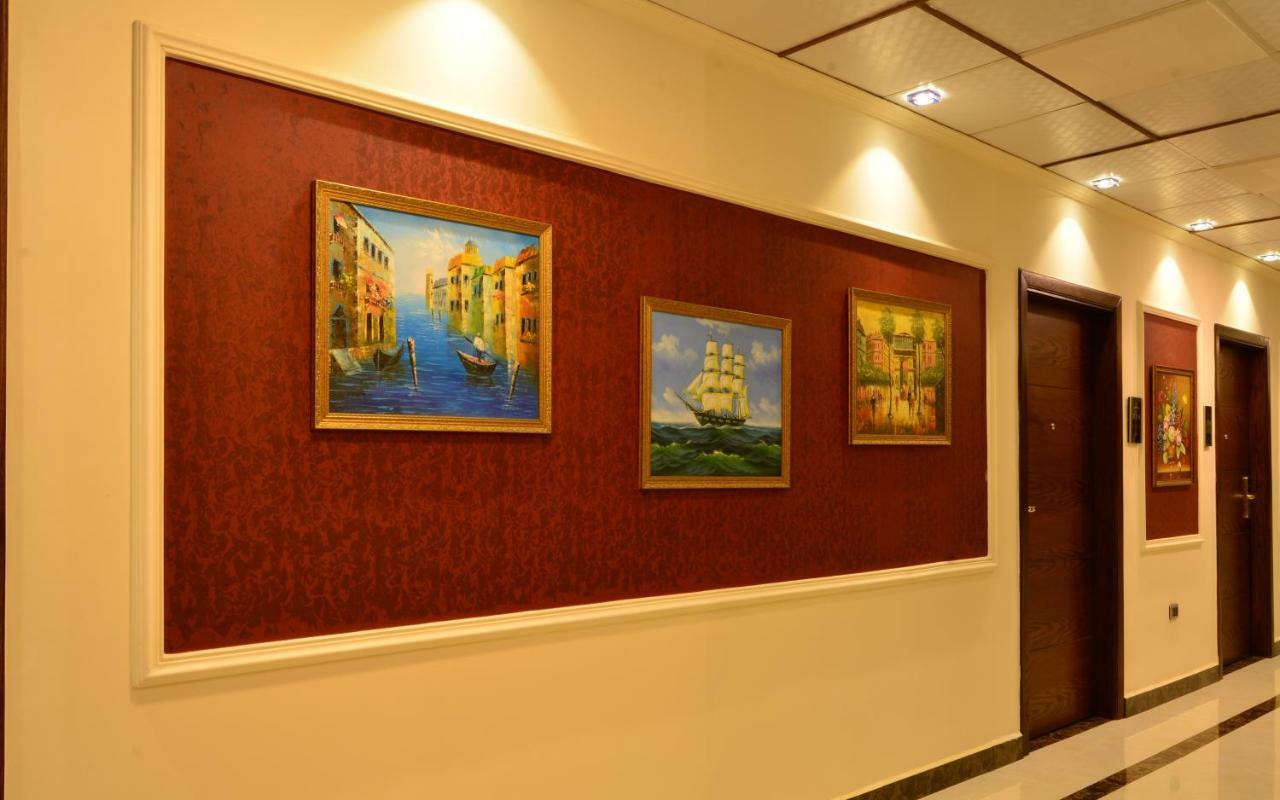 Bissau Royal Hotel Zewnętrze zdjęcie