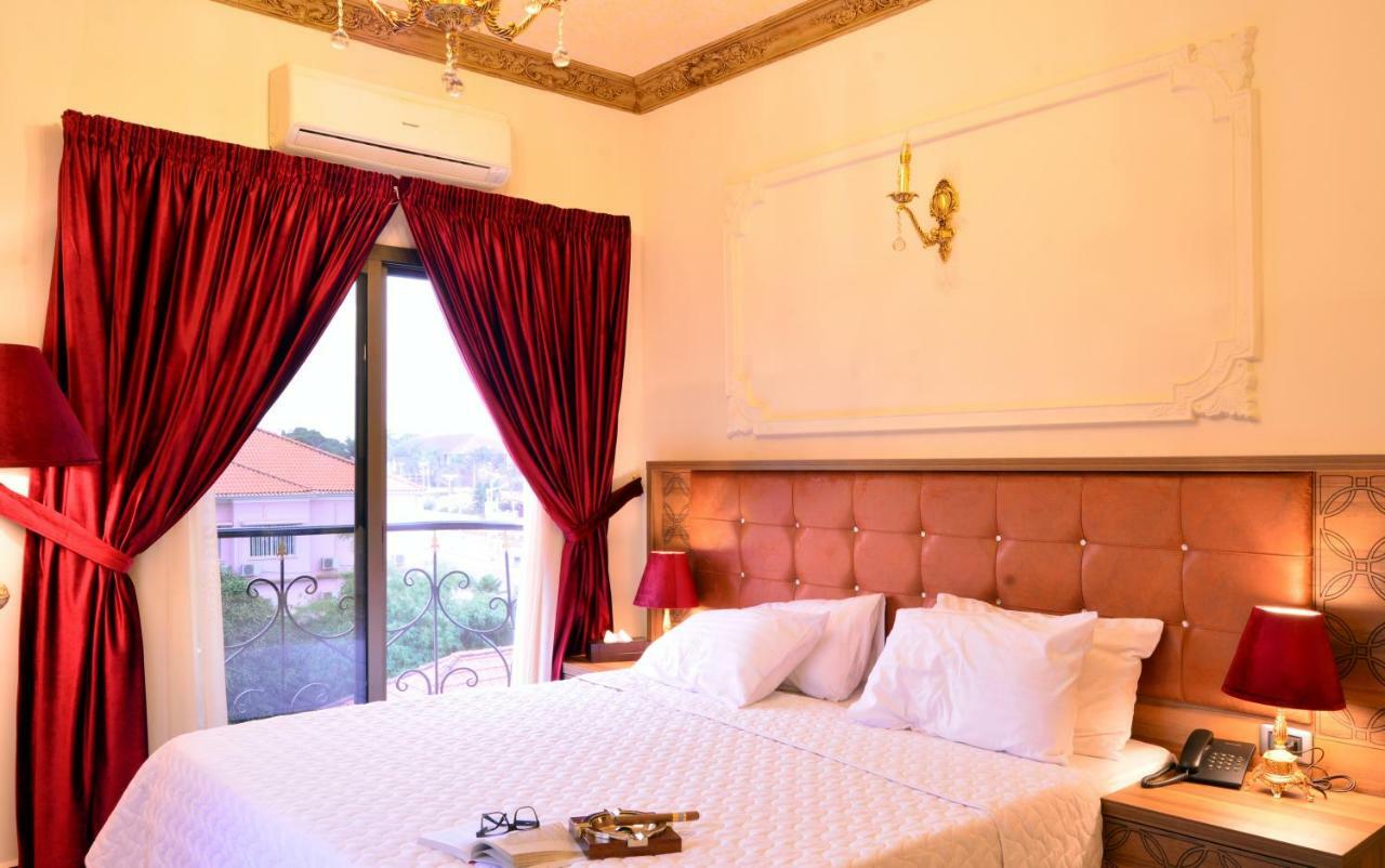 Bissau Royal Hotel Pokój zdjęcie