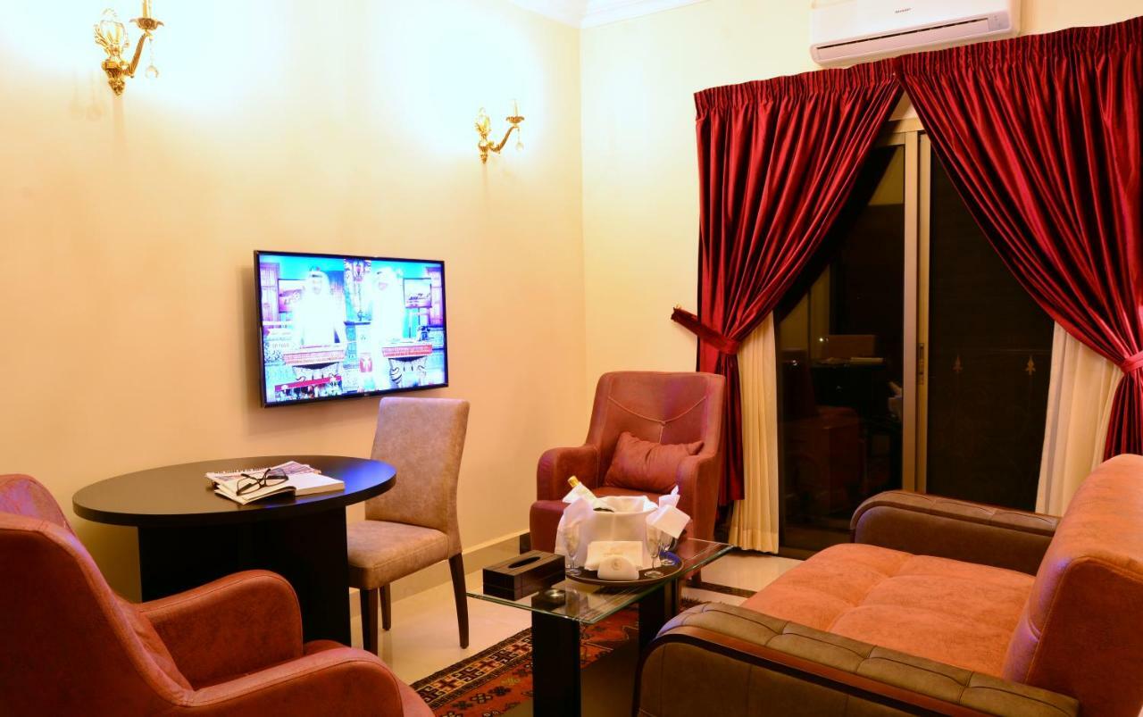 Bissau Royal Hotel Pokój zdjęcie