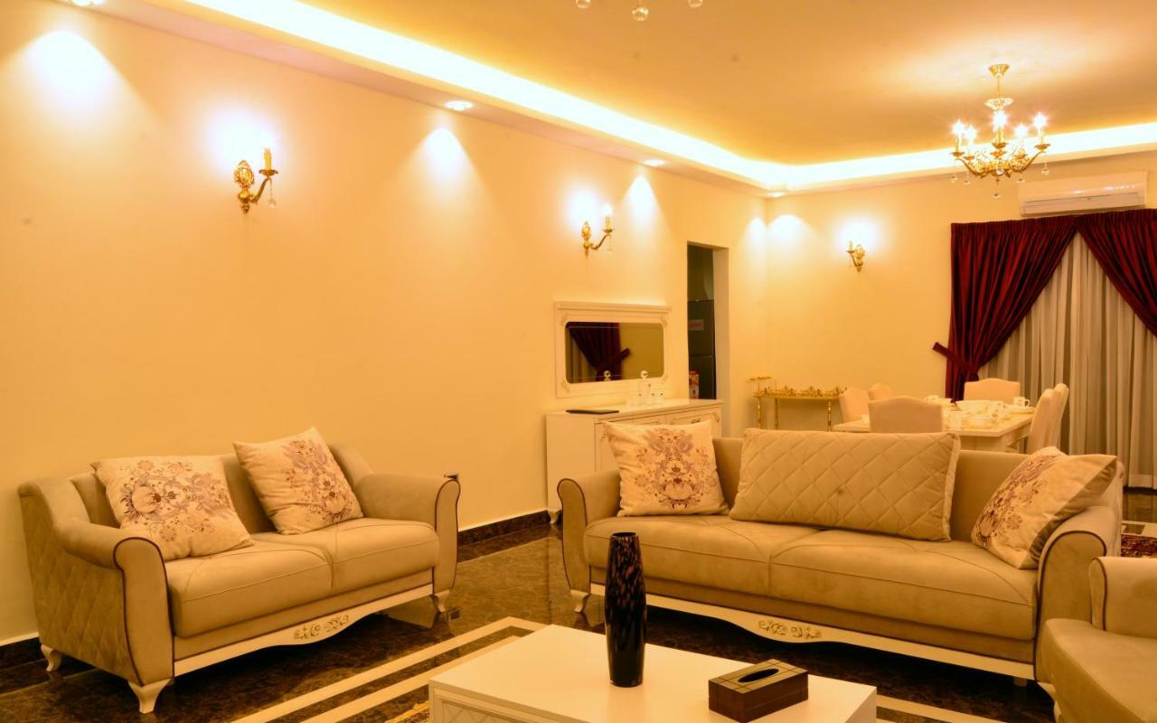 Bissau Royal Hotel Pokój zdjęcie