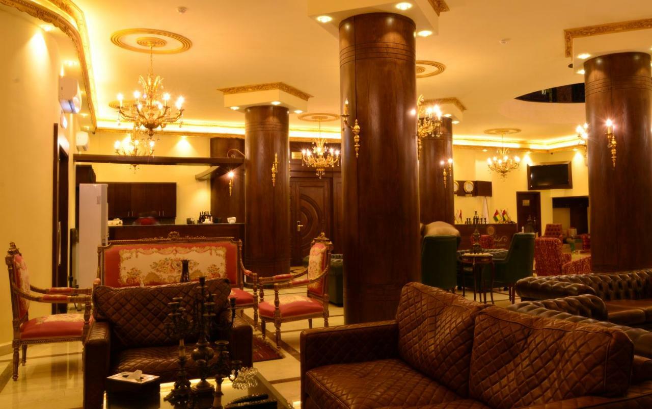 Bissau Royal Hotel Zewnętrze zdjęcie