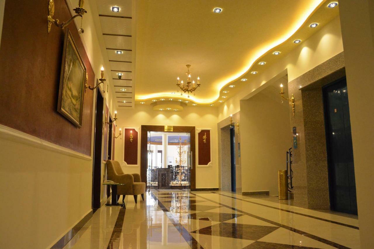 Bissau Royal Hotel Zewnętrze zdjęcie