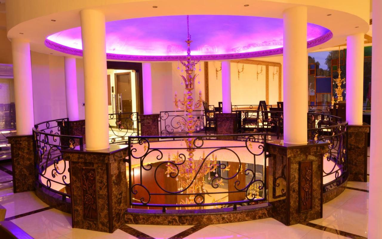 Bissau Royal Hotel Zewnętrze zdjęcie
