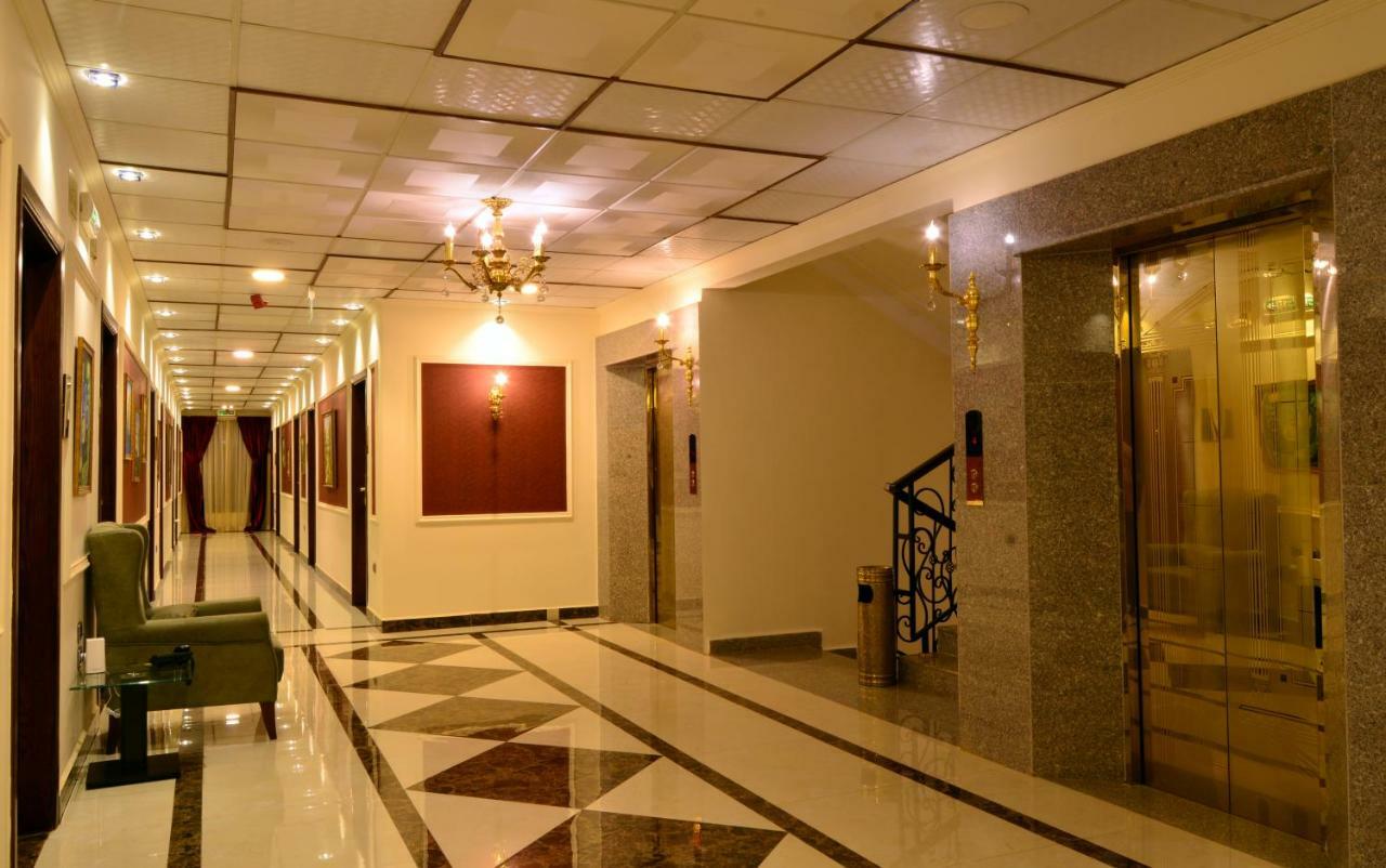 Bissau Royal Hotel Zewnętrze zdjęcie