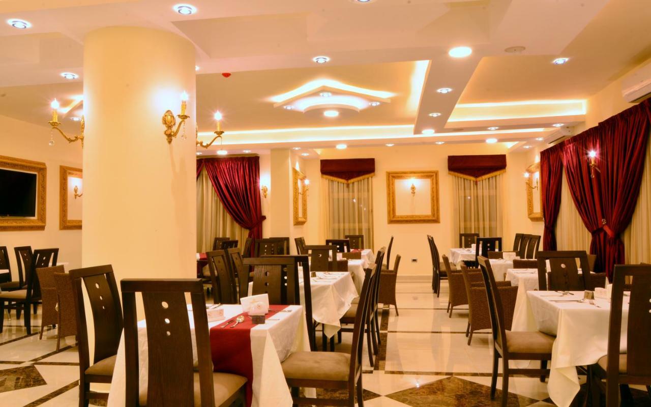 Bissau Royal Hotel Zewnętrze zdjęcie